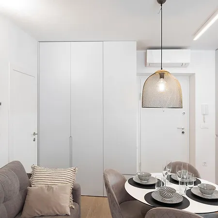 Ju3 Apartamento Liubliana